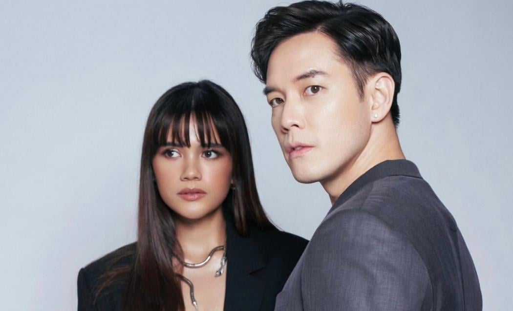 Diisukan Cerai dengan Audi Marissa, Anthony Xie Minta Doa