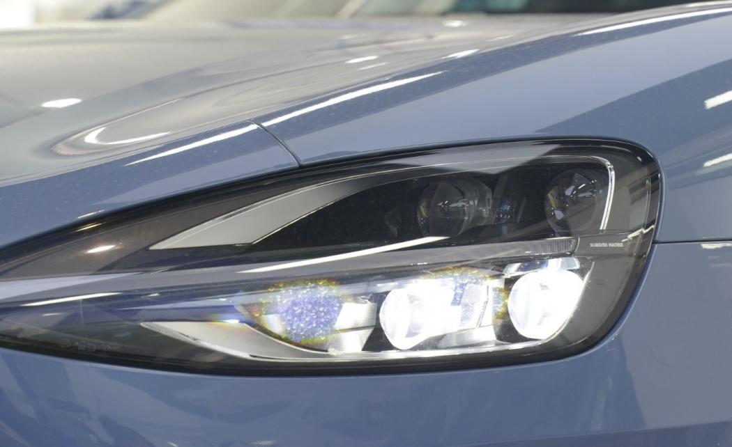 Rambah Indonesia, Produsen Lampu Otomotif China AES Lakukan Uji Ekstrem