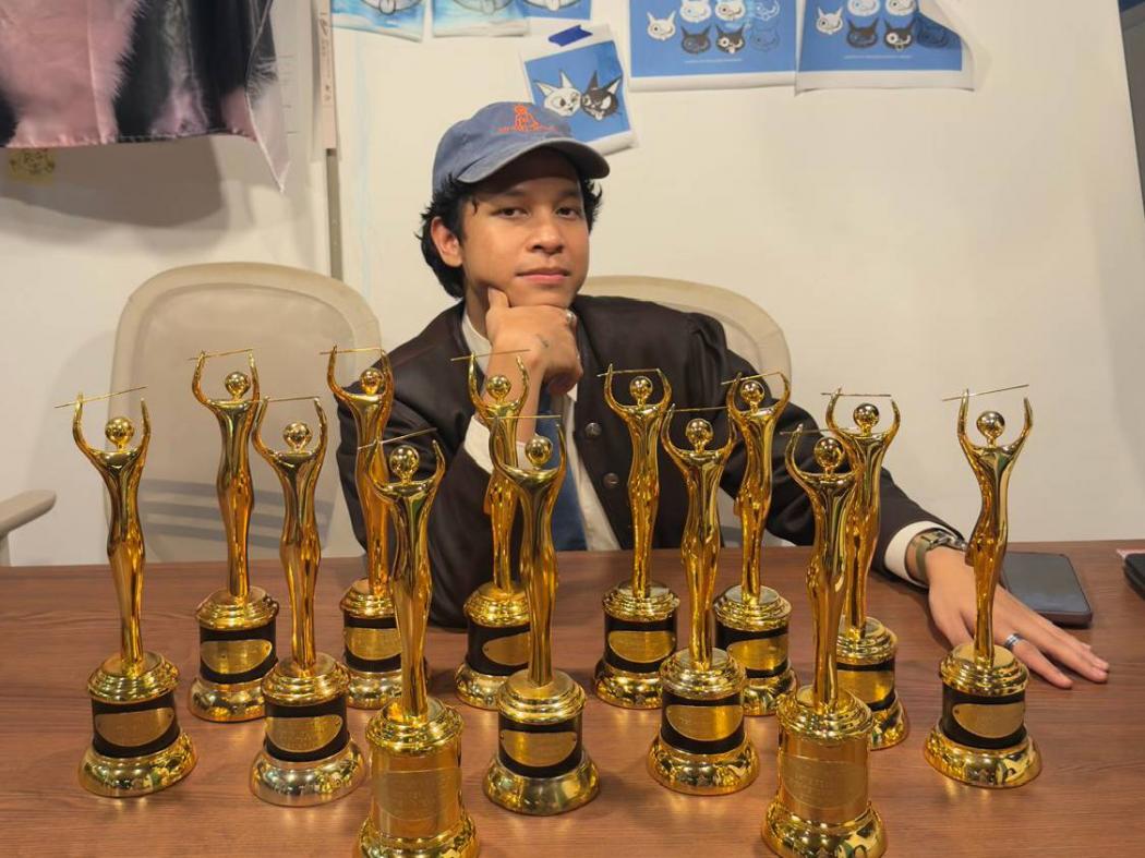 Daftar Lengkap Pemenang AMI Awards 2025, Tahunnya Baskara Putra Universe!