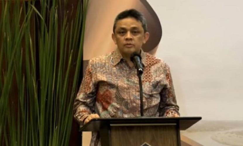 Kemenkeu Masih Kaji Kenaikan Gaji PNS di 2026