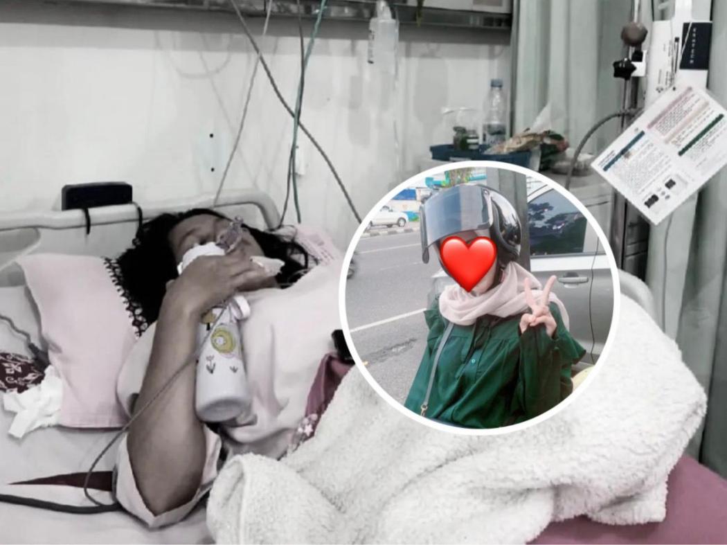 Viral Gen Z Kena Stroke gegara Suka Memendam Stress, Ini Faktanya!