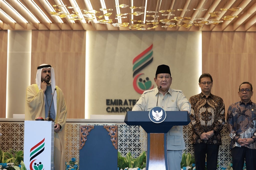 Prabowo: Pendidikan Dokter hingga Perawat akan Dibiayai Negara, Beasiswa Penuh!