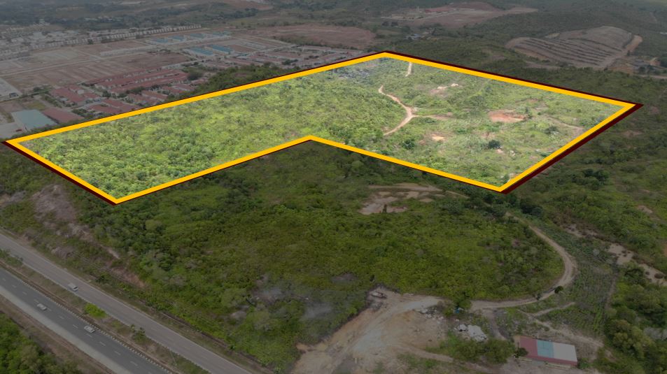 PURI Resmikan Peluncuran Proyek Baru di Kawasan Trembesi Awal 2026