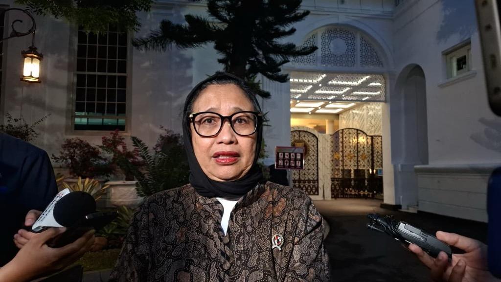 Prabowo Minta BGN Bangun Peternakan Sapi untuk Atasi Kelangkaan Susu MBG  