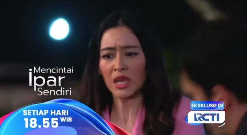 Sinopsis Mencintai Ipar Sendiri Eps 10: Shilla Desak Rafki Bersumpah Tak Akan Cinta pada Ayuna