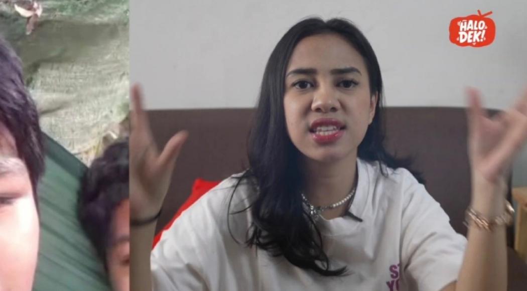 Azia Bingung Punya Pacar Terlalu Baik, Pendapat Para Cowok Bikin Kaget