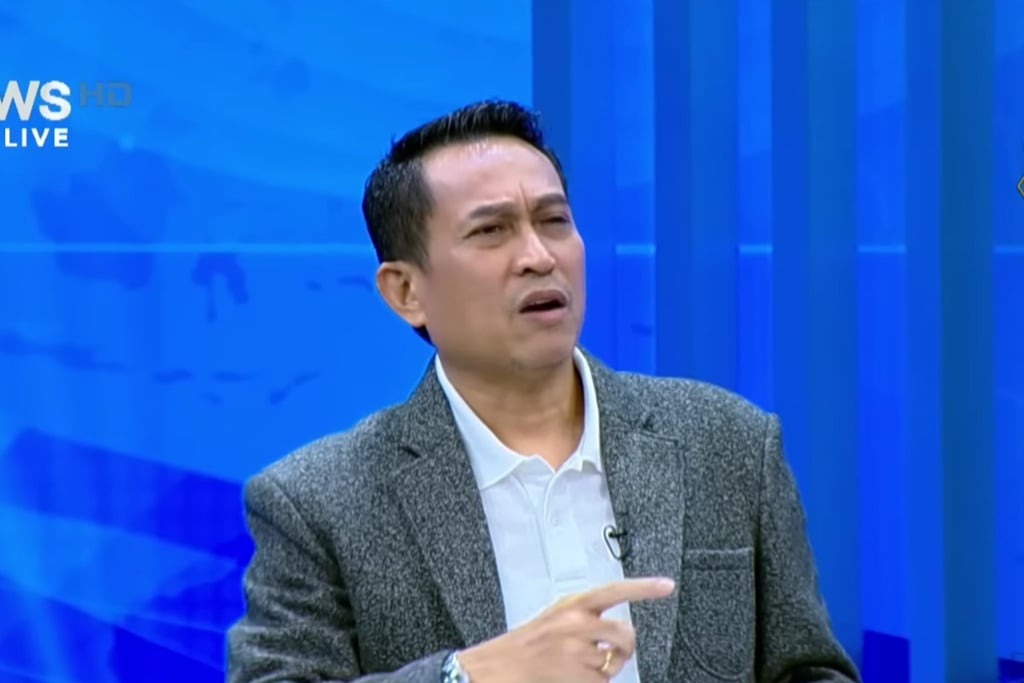 Bara JP ke Bonjowi: Jangan Mimpi Dapat Ijazah Asli Jokowi, Gak Mungkin