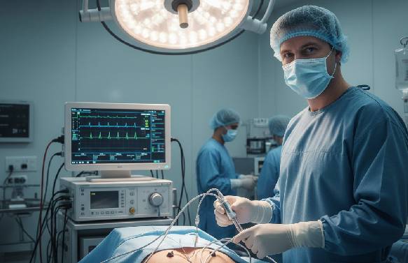 Implantasi Artificial Heart Assist Device untuk Gagal Jantung, Apa Kata Dokter?