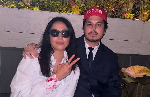 Kevin Julio dan Imelda Therinne Bakal Segera Menikah? Ini Faktanya