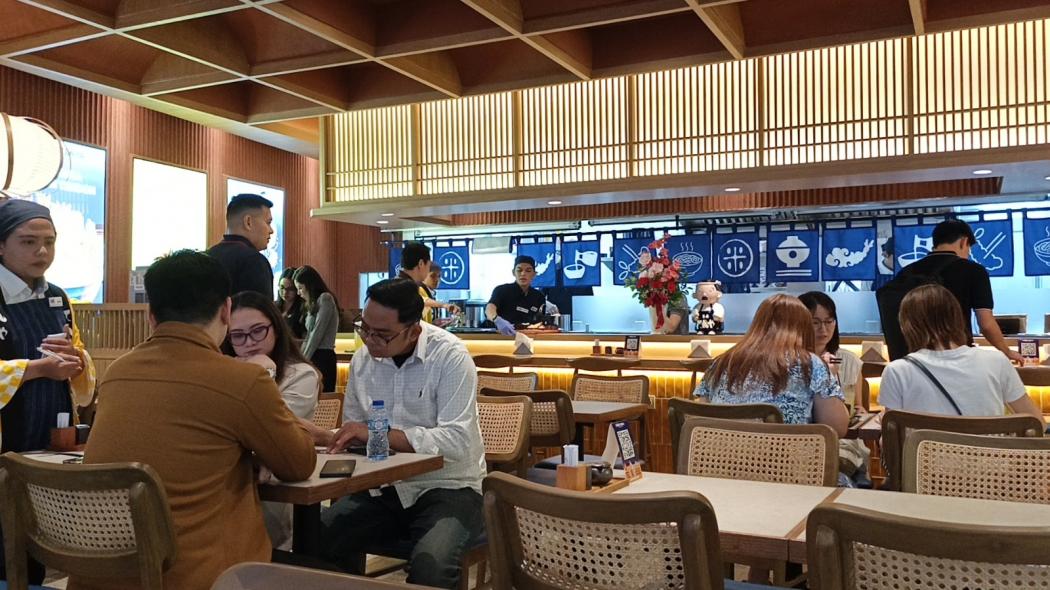 5 Rekomendasi Restoran Jepang di Jakarta Wajib Coba, Tawarkan Menu Autentik