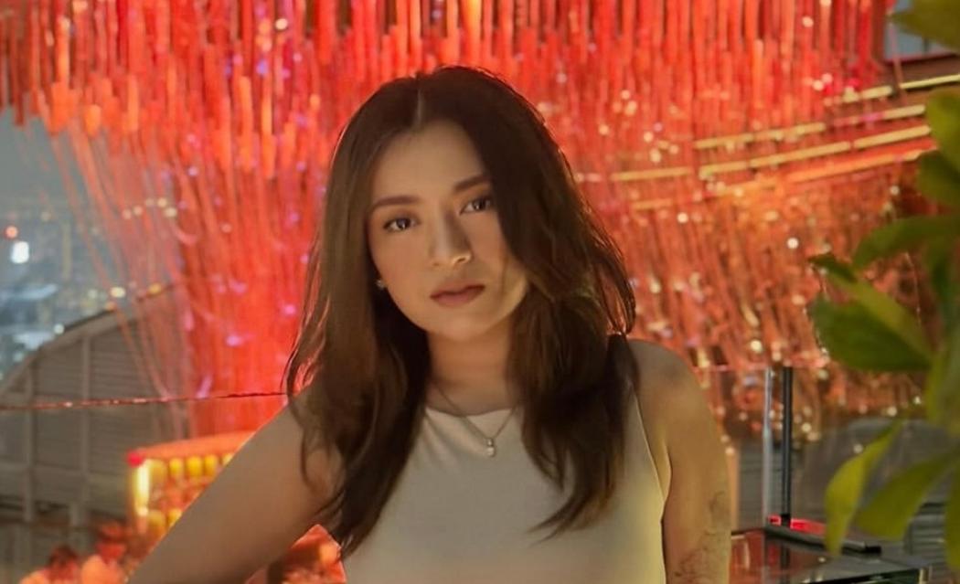 Sempat Dihujat Netizen, Ternyata Ini Alasan Nathalie Holscher Lepas Hijab