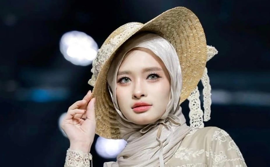 Inara Rusli Dilaporkan Dugaan Perzinaan di Polda Metro Jaya, Ada Bukti Rekaman CCTV 