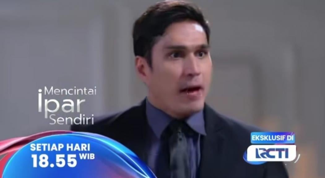 Sinopsis Mencintai Ipar Sendiri Eps 13: Rafki Ditegur Darma, Ayuna Coba Kabur dari Penculikan