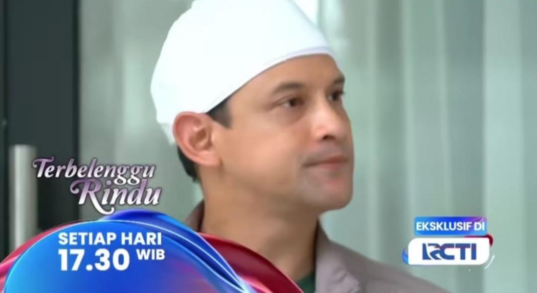 Sinopsis Terbelenggu Rindu Eps 432, Senin, 24 November 2025: Biru Ingat Amira Istrinya, Marcel Beli Senapan Laras Panjang