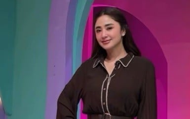 Alasan Dewi Perssik Laporkan Akun Penyebar Hoaks Usir Irish Bella