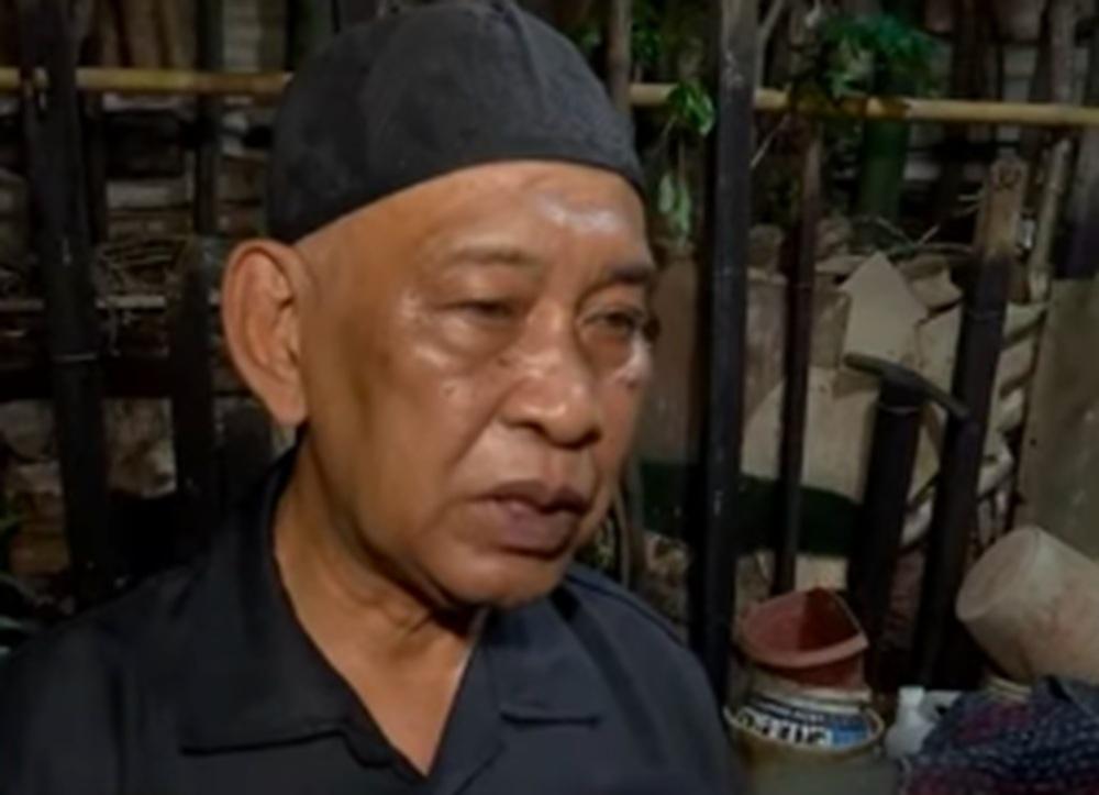 Keluarga Duga Motif Ayah Tiri Bunuh Bocah Alvaro gegara Dendam