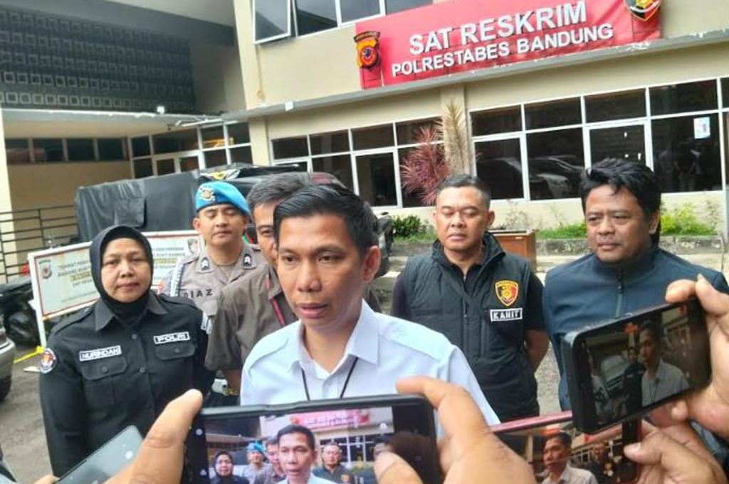 Terungkap! Motif Ibu Tiri Aniaya Balita hingga Tewas di Bandung gegara Cemburu