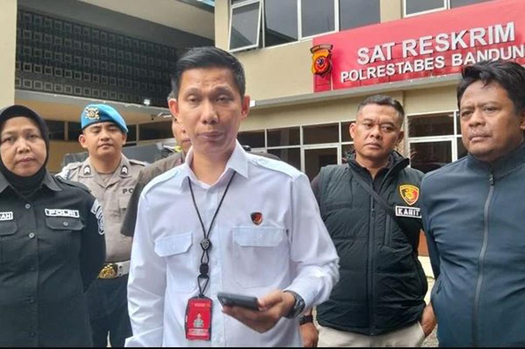 Ustaz Evie Effendie Tak Penuhi Panggilan sebagai Tersangka KDRT, Terancam Dijemput Paksa