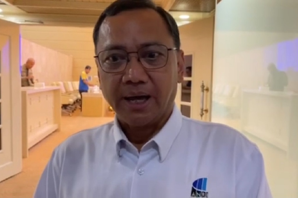 ANRI Belum Kantongi Ijazah Asli Jokowi: Kami Tak Punya Wewenang Nagih-Nagih