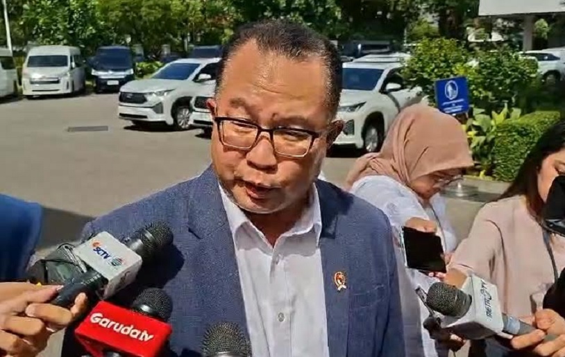 BRIN Bentuk Pusat Penelitian Perikanan Tangkap untuk Dorong Swasembada Protein
