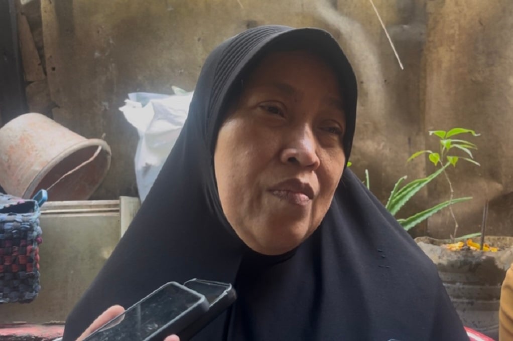 Keluarga Dapat Kabar Ayah Tiri Alvaro Bunuh Diri usai Ditangkap