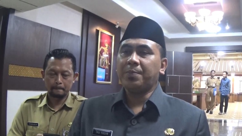 2 Alasan Pemprov Jateng Kaji Usulan 6 Hari Sekolah SMA dan SMK