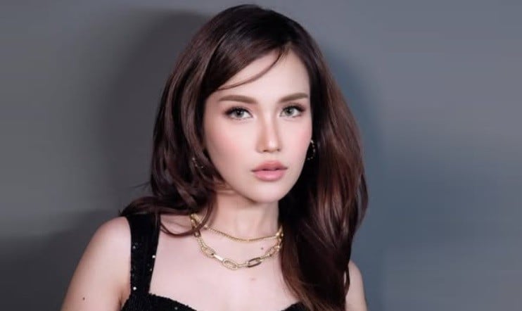 Ayu Ting Ting Jawab Tudingan Dijadikan ATM Berjalan oleh Orang Tua: Emang Udah Tugas Gue