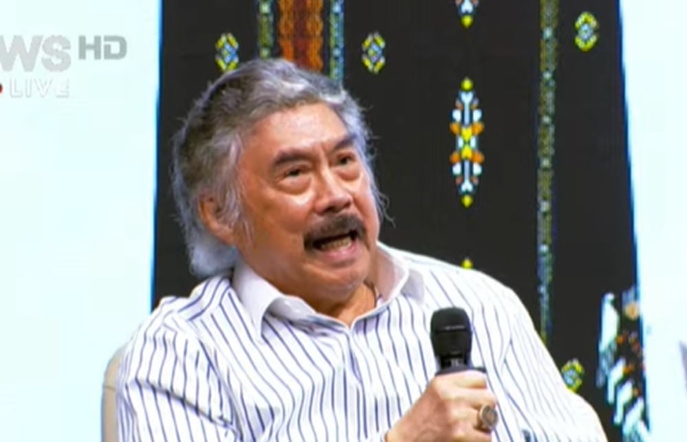 Gayus Lumbuun Ungkap Aturan yang Bikin Jokowi Tak Bisa Tunjukkan Ijazah ke Roy Suryo  