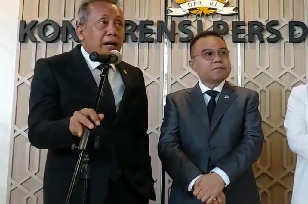 Tragedi Alvaro Kiano Guncang Publik, DPR Minta Polisi Gesit Tangani Penculikan