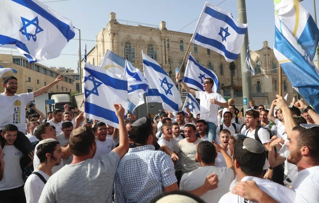 Perang Gaza, Pengguna Narkoba di Israel Melonjak Drastis