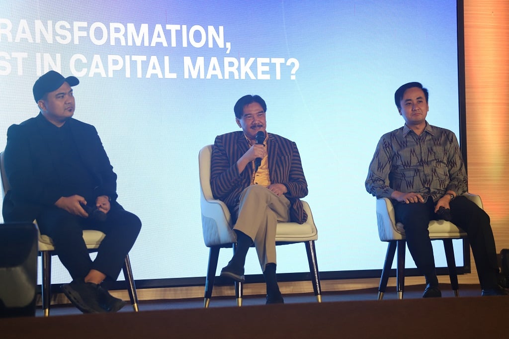 Dekan FEB Untar Sebut Transformasi Industri Ritel dari Warung ke E-commerce Ubah Perilaku Konsumen