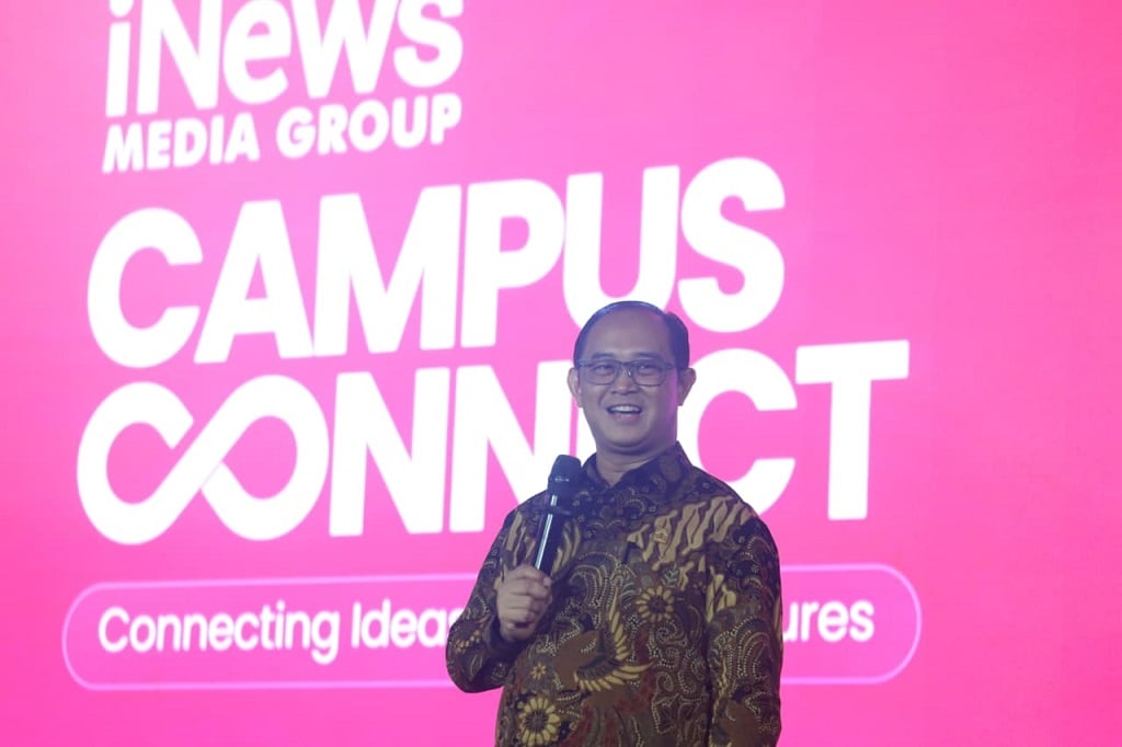 Dirjen AHU Kemenkum Ungkap Kunci Utama Tutup Ruang TPPU, Apa Itu?