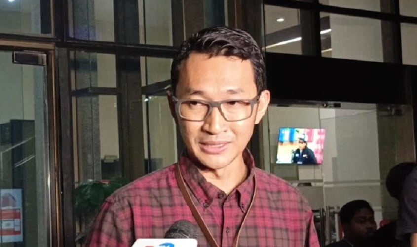 KPK Masih Tunggu Surat Keputusan Rehabilitasi Ira Puspadewi Dkk