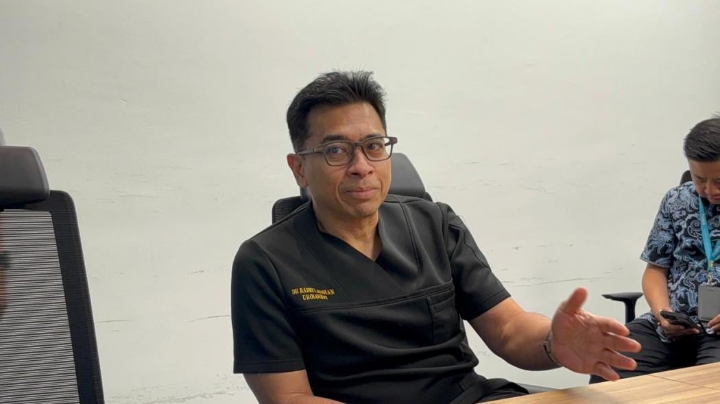 Ahli Urologi Bantah Tidak Ejakulasi Bisa Sebabkan Kanker Prostat, Ini Penjelasannya