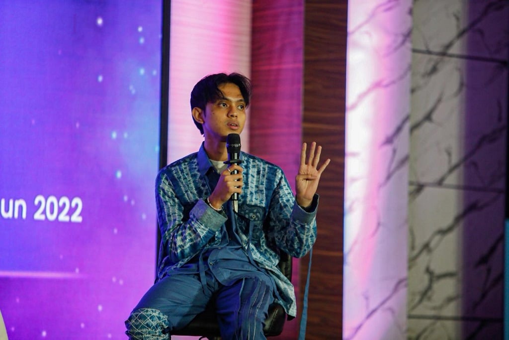 Suara Kritis Bukan Ajang Keren-Kerenan, Rian Fahardhi: Itu Hak Dasar Manusia