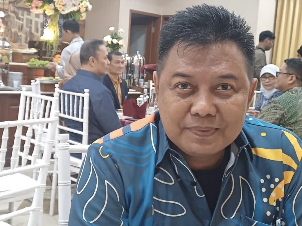 Sebelum Meninggal Dunia, Mudy Taylor Alami Sesak Napas