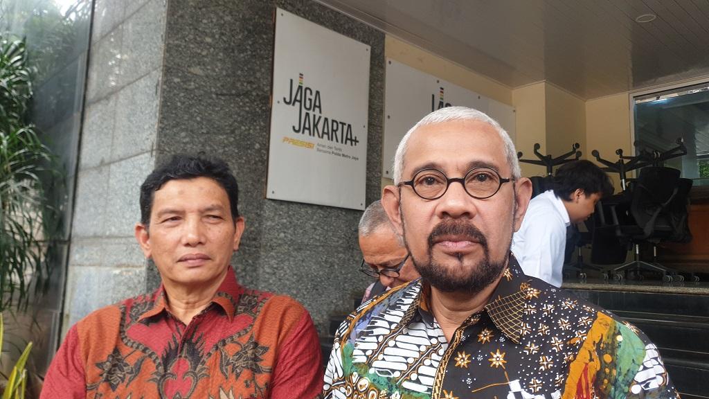 Pengacara Keluarga Arya Daru Datangi Polda Metro, Penuhi Undangan Audiensi