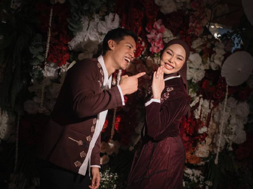 Profil Rehan Mubarak, Calon Suami Dara Arafah yang Ternyata Bukan Orang Sembarangan!