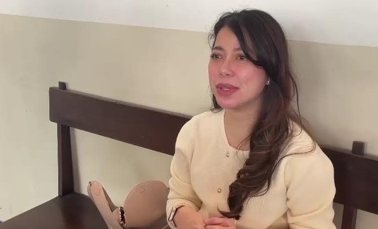 Ammar Zoni Akan Disidang di Jakarta Pekan Depan, dr Kamelia Tak Sabar Ingin Bertemu