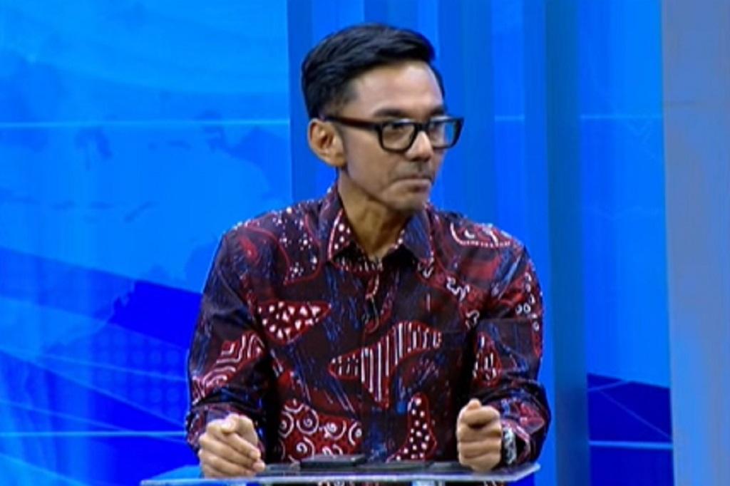 PSI Sebut Jokowi Tak Bisa Buka Ijazah seperti Arsul Sani: Bisa Jadi Preseden Buruk