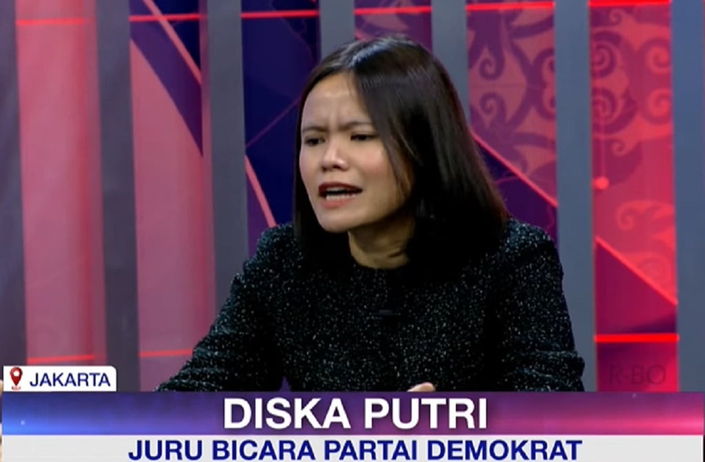 Tak Punya Kepentingan, Demokrat Tegaskan Tidak Terlibat Polemik Ijazah Jokowi