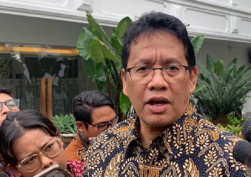 250 Ton Beras Ilegal Masuk Lewat Sabang, Purbaya: Nanti Saya Periksa Anak Buah