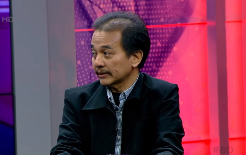 Roy Suryo Tolak Damai dengan Jokowi terkait Tudingan Ijazah Palsu