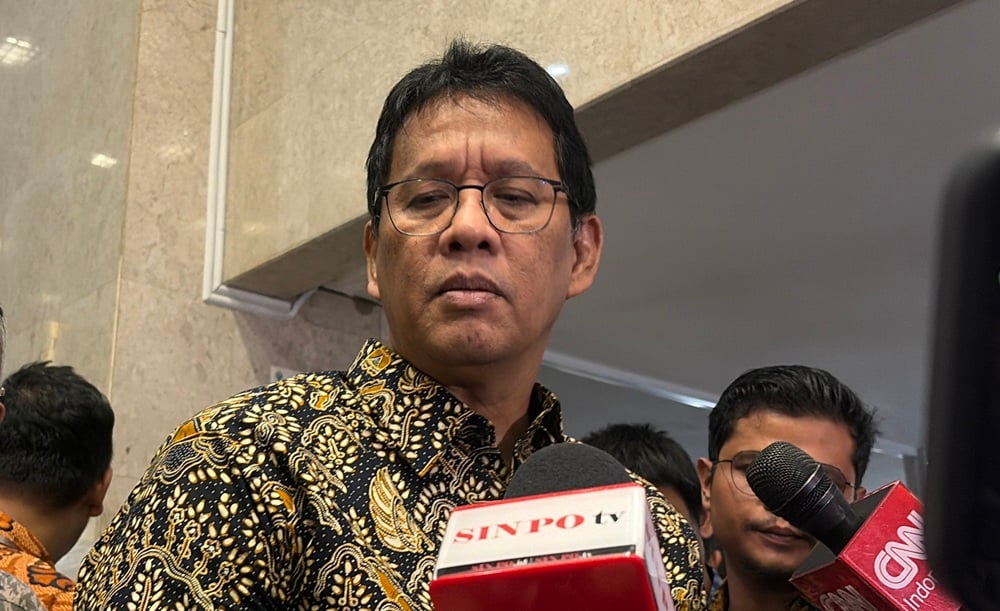 Purbaya Ancam Bekukan Bea Cukai dan 16.000 Pegawai!