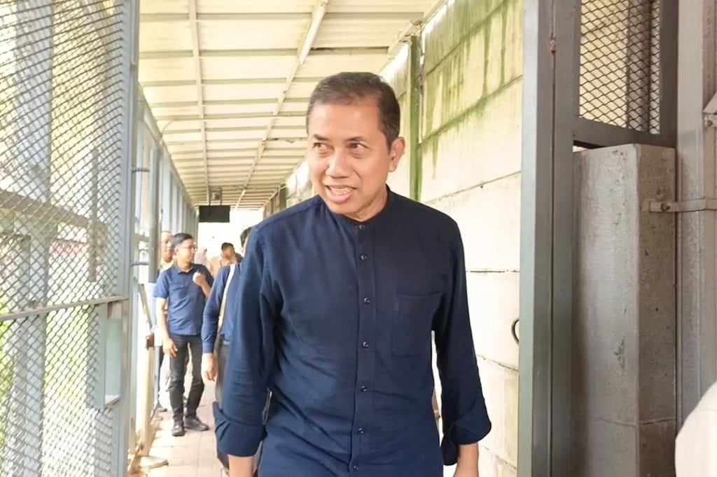 Cerita Suami Kaget Ira Puspadewi Dapat Rehabilitasi: Tak Kita Duga