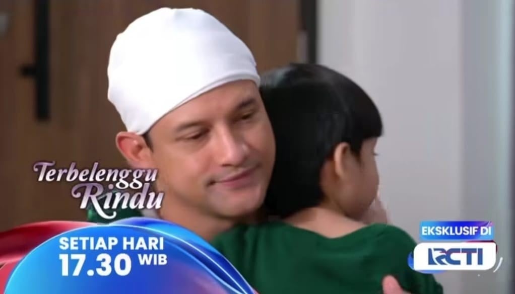 Sinopsis Terbelenggu Rindu Eps 436: Demi Keselamatan Amira, Biru Bungkam meski Ingatan Sudah Pulih