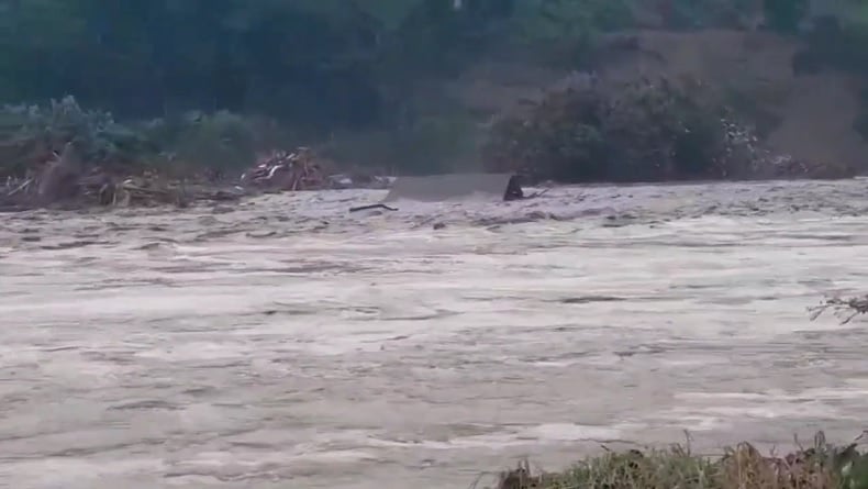 DPR Dorong Pemerintah Tetapkan Banjir dan Longsor di Pulau Sumatera Jadi Bencana Nasional