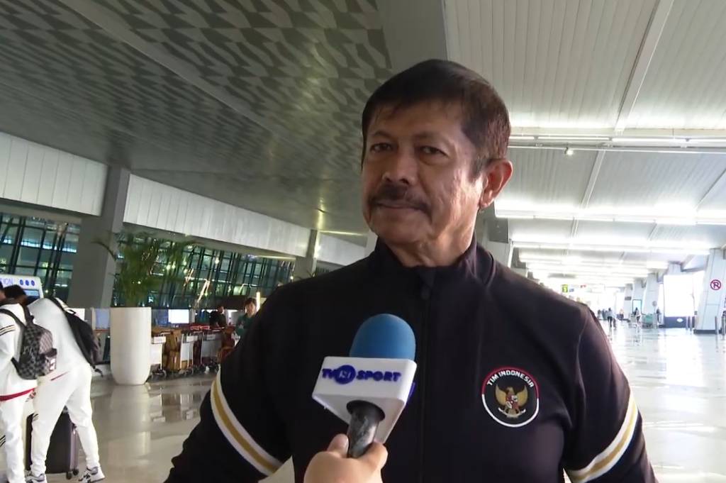 Timnas Indonesia U-22 Berangkat ke Thailand, Pemain Diaspora Menyusul