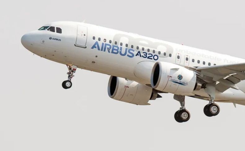 Geger Airbus Recall 6.000 Pesawat A320 di Seluruh Dunia, Ini Penyebabnya