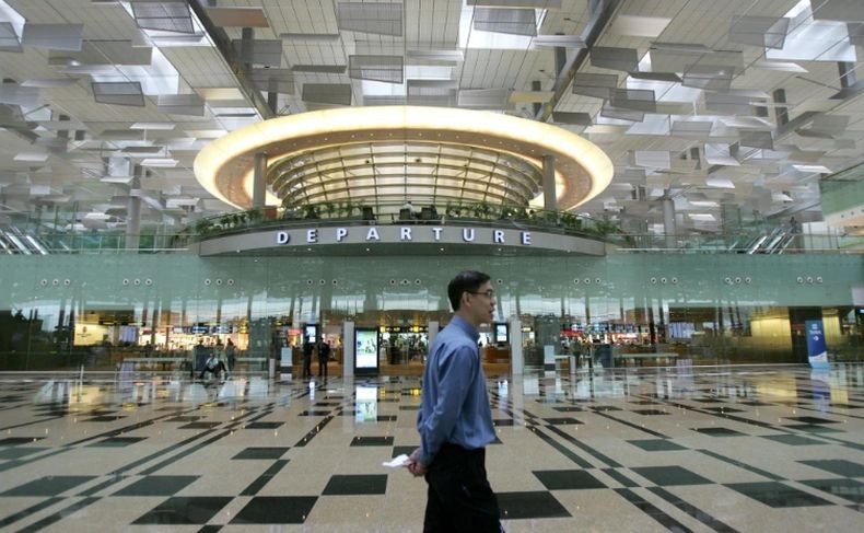 Singapura Perketat Aturan Masuk, Pelancong Bisa Dilarang Naik Pesawat sejak Negara Asal